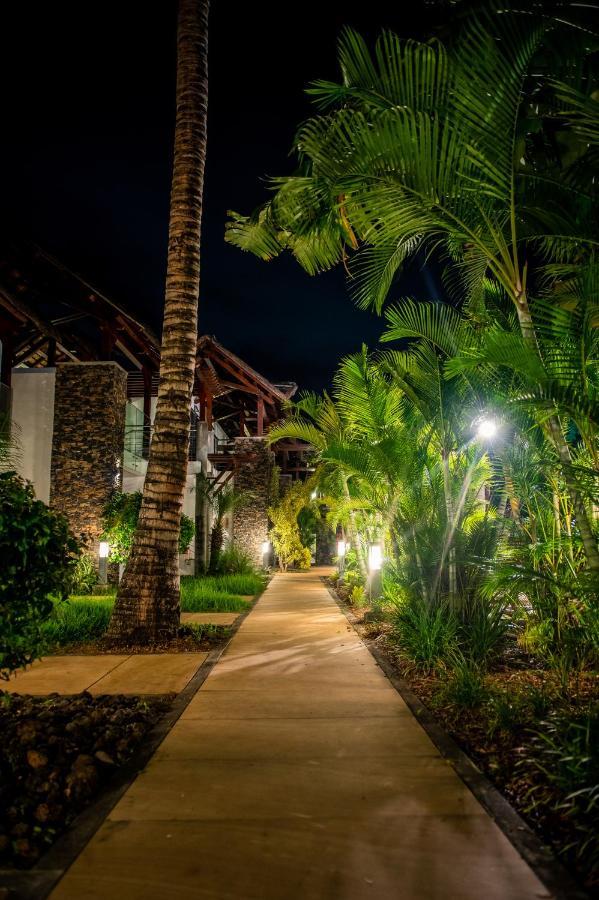 Toparadis Guest House Pereybere Beach Buitenkant foto